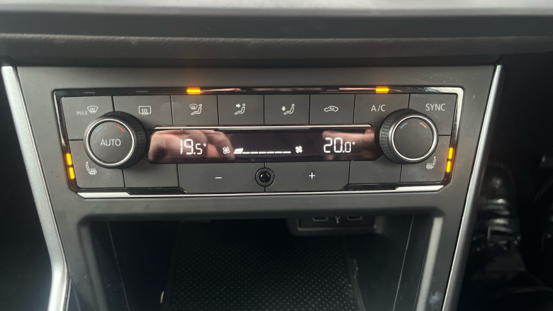 Volkswagen Polo 1.0 TSI 95 Active 5dr Petrol Hatchback